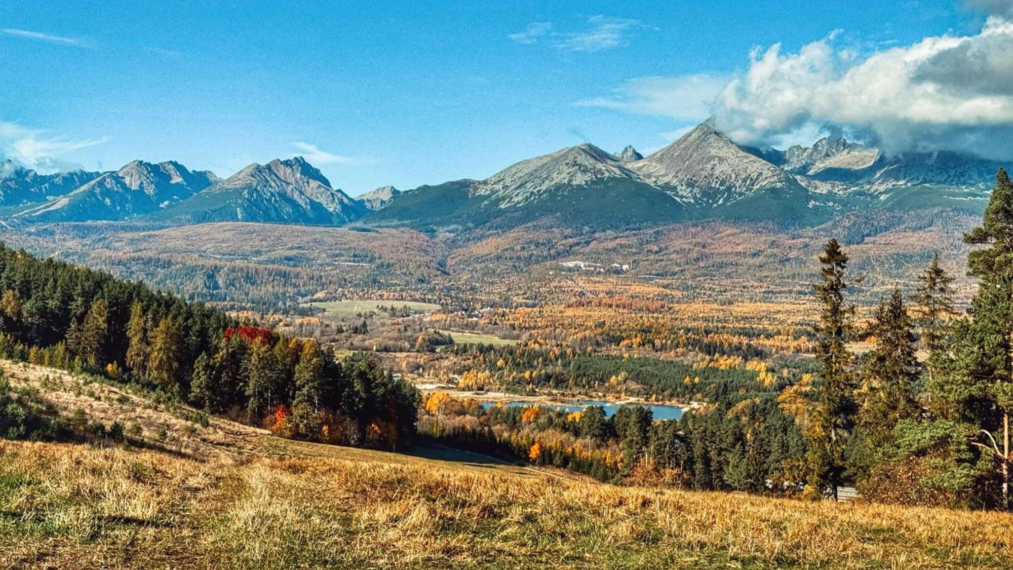 Апартаменты Stonemlynska 7 Slovakia Свит Экстерьер фото